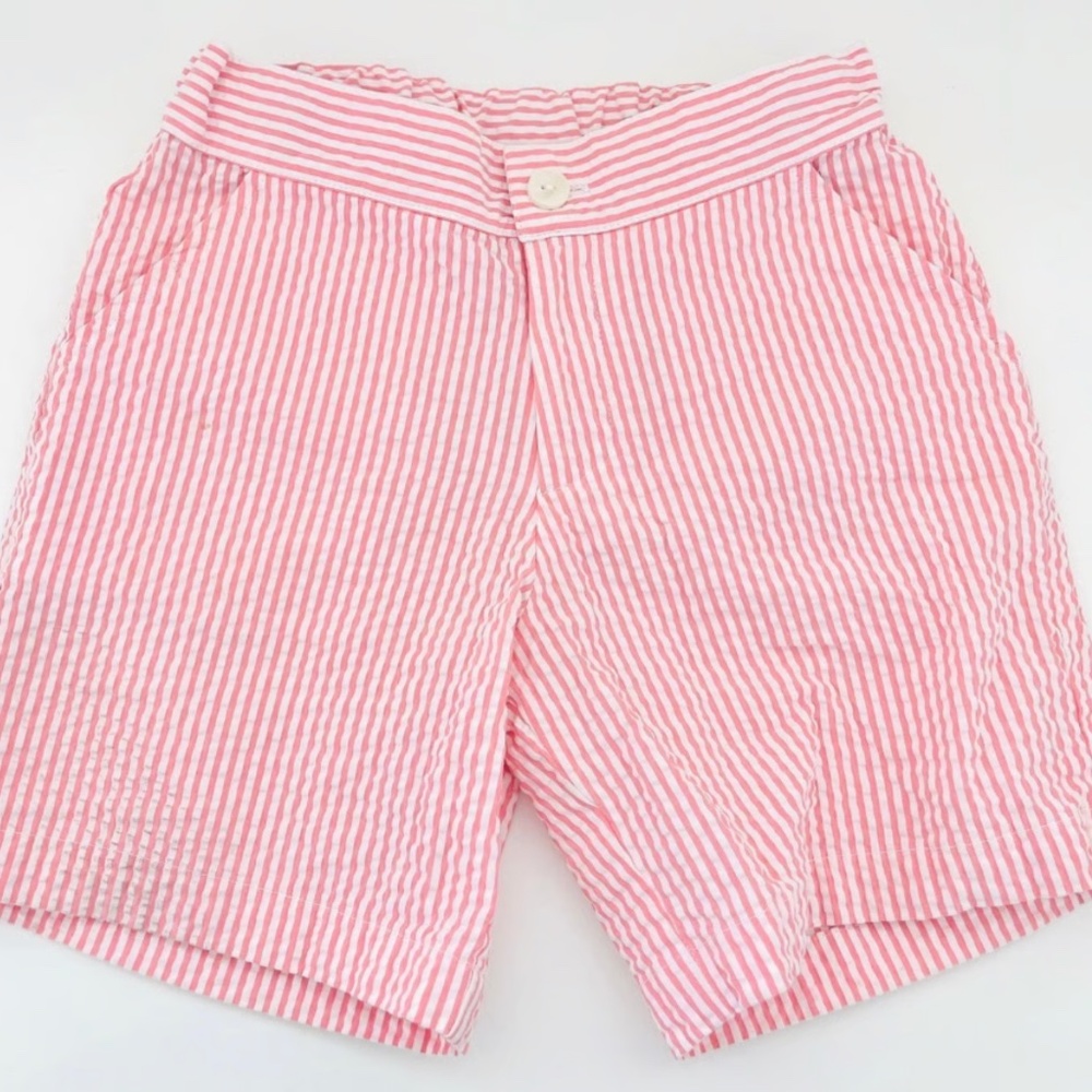 8y Oscar de la rents girls shorts